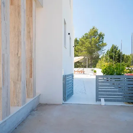 Opera 别墅 斯里马