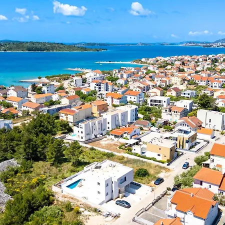 别墅 Opera 斯里马