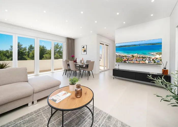 别墅 Opera 斯里马