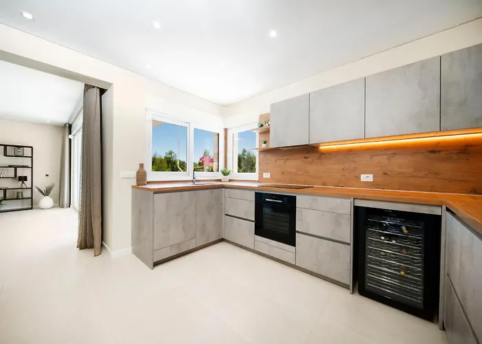 Opera 别墅 斯里马