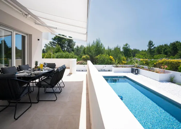 别墅 Opera 斯里马